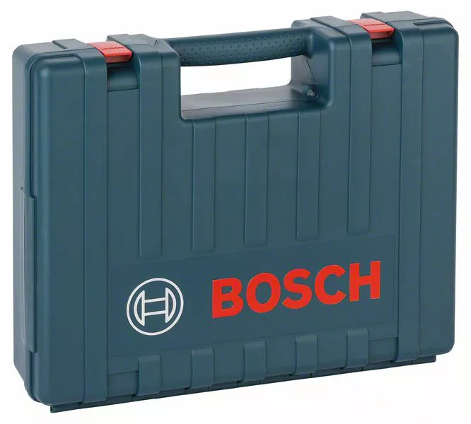 Valise pour meuleuse angulaire GWS 8-15 à 14-50 CI BOSCH